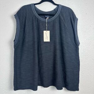 Universal Thread Muscle Tee Size 2X